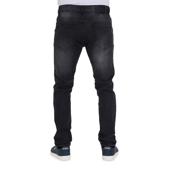 Indigo Denim Denim heren jeans - denim lengte 32 - Image 3