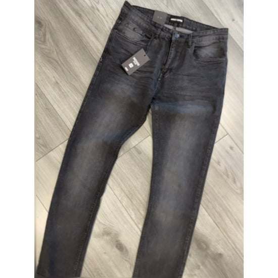 Indigo Denim Denim heren jeans - denim lengte 32 - Image 4