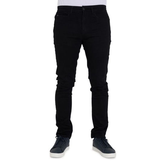 Indigo Denim Denim heren jeans - denim lengte 32 - Image 5