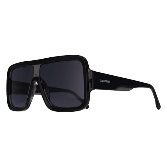 Carrera Visor Unisex Dark Grey Black Grey Antireflex Flaglab 14 - Image 2