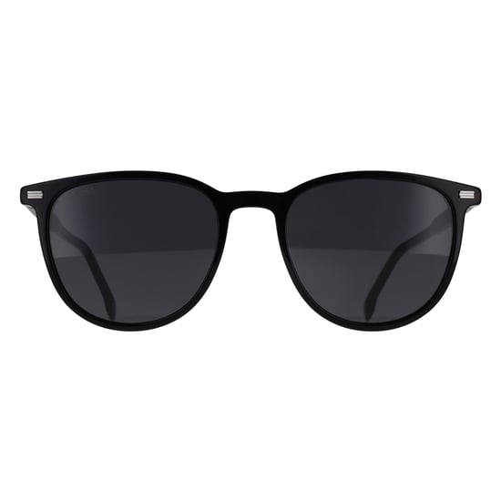 Hugo Boss Square Mens Black Grey BOSS 1880/G/S - Image 1