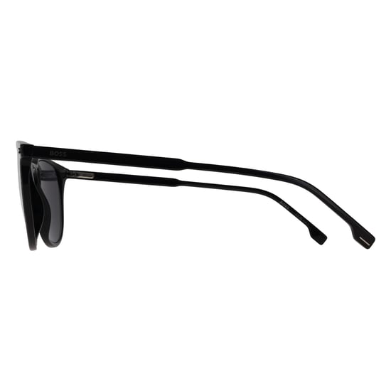 Hugo Boss Square Mens Black Grey BOSS 1880/G/S - Image 3