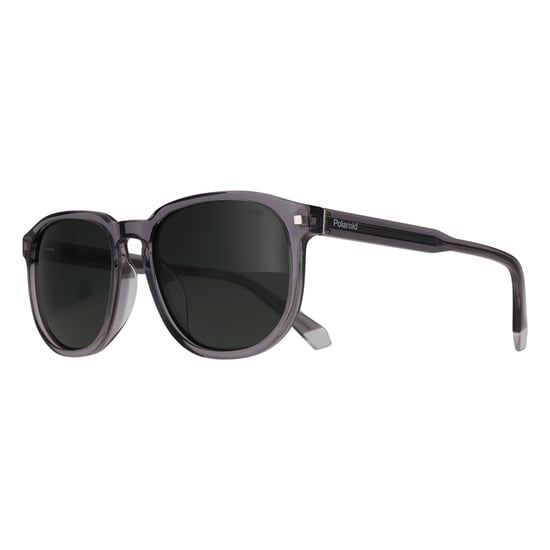 Polaroid Oval Unisex Grey Green Polarized PLD 4117/G/S/X - Image 2