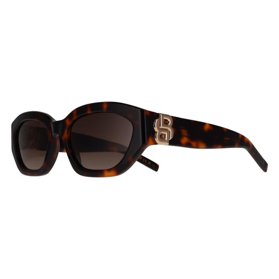 Hugo Boss Cat Eye Womens Havana Brown Gradient BOSS 1937/S - Image 2
