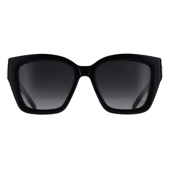 Hugo Boss Square Womens Black Grey Gradient BOSS 1938/G/S - Image 1