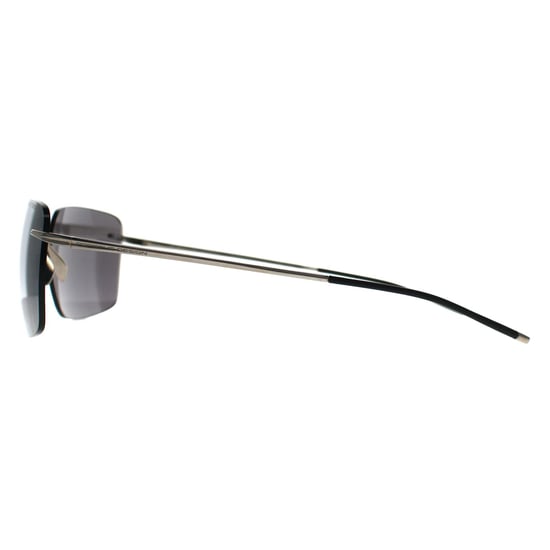Porsche Design Round Unisex Gold Brown P8367 - Image 3