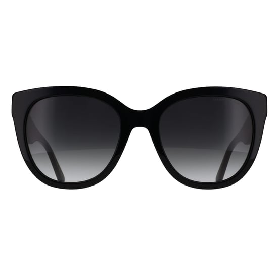 Marc Jacobs Cat Eye Womens Black Grey Gradient MARC 885/S - Image 1