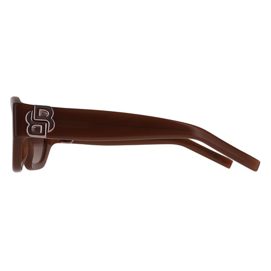 Hugo Boss Cat Eye Womens Brown Brown Gradient BOSS 1937/S - Image 3