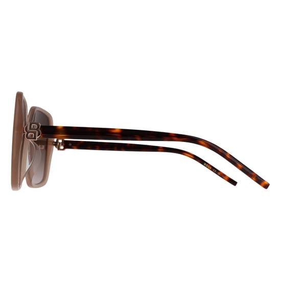 Hugo Boss Square Womens Nude Brown Gradient BOSS 1939/G/S - Image 3