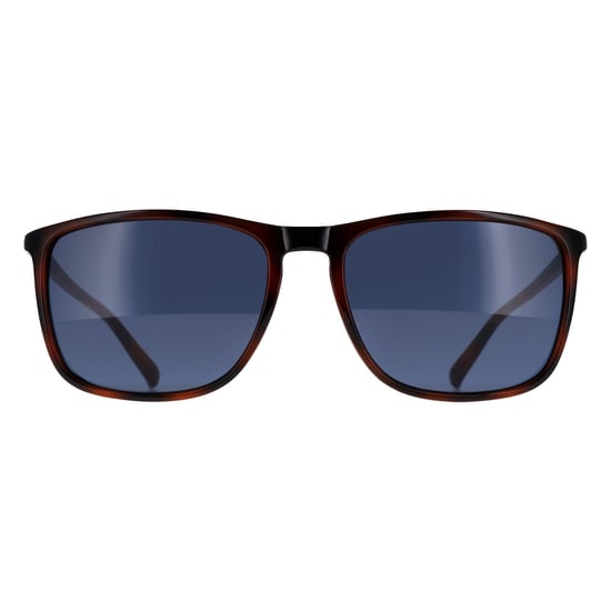 Calvin Klein Rectangle Mens Havana Blue CK20524SN - Image 1