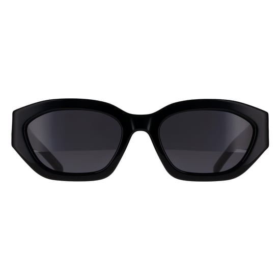 Hugo Boss Cat Eye Womens Black Grey BOSS 1937/S - Image 1