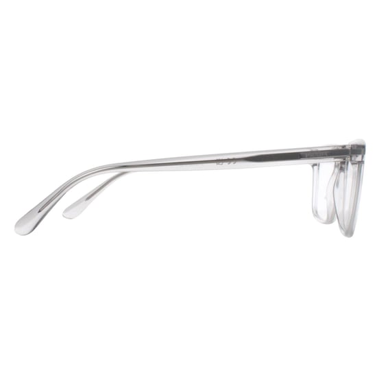 Prada Rectangular Mens Crystal Grey PR14WV - Image 4
