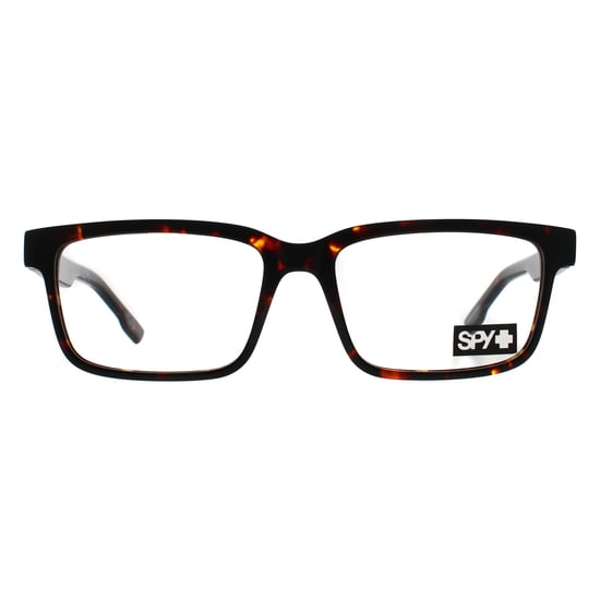 Spy Rectangular Unisex Dark Tortoise Rafe - Image 1