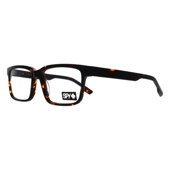 Spy Rectangular Unisex Dark Tortoise Rafe - Image 2