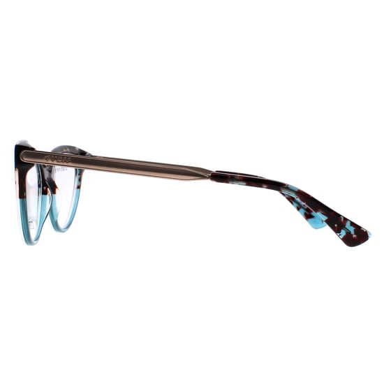 Guess Cat Eye Womens Blue GU2462-3 - Image 3