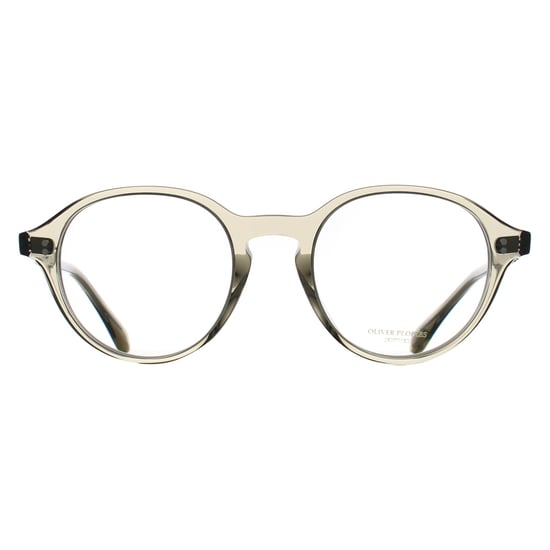 Oliver Peoples Round Unisex Sencha OV5602U 902 - Image 1