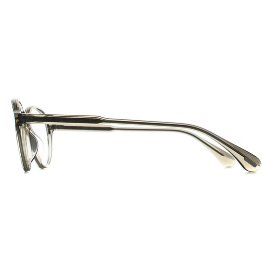 Oliver Peoples Round Unisex Sencha OV5602U 902 - Image 3