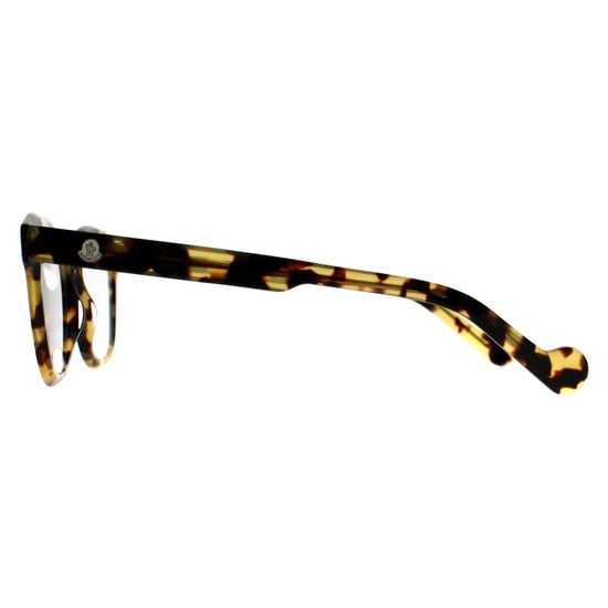 Moncler Square Mens Coloured Havana ML5038 - Image 3