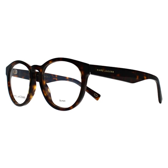 Marc Jacobs Round Unisex Tortoise MARC 237 - Image 2