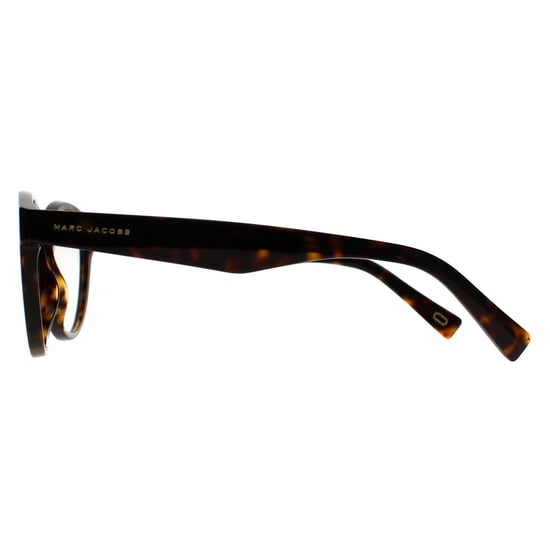 Marc Jacobs Round Unisex Tortoise MARC 237 - Image 3