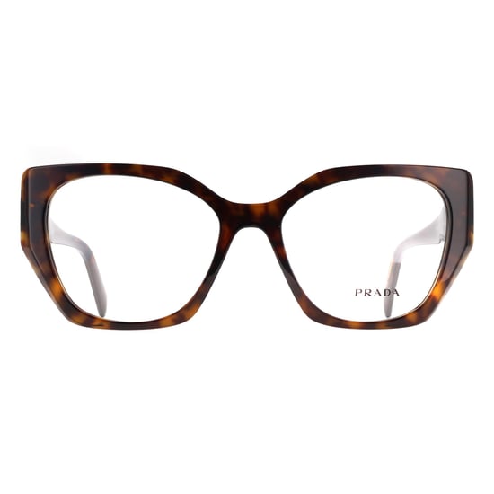 Prada Cats Eye Womens Tortoise PR18WV - Image 1
