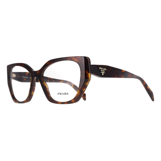 Prada Cats Eye Womens Tortoise PR18WV - Image 2
