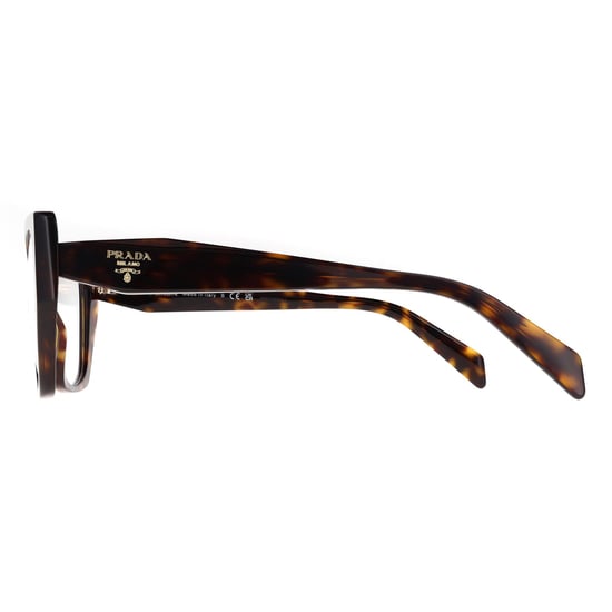 Prada Cats Eye Womens Tortoise PR18WV - Image 3
