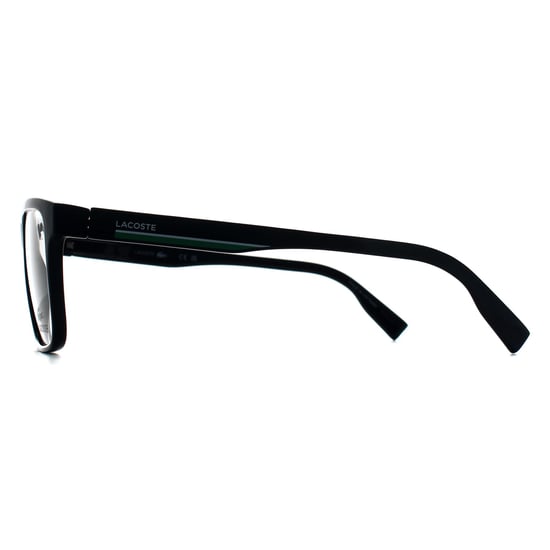 Lacoste Rectangular Mens Matte Blue L2926 - Image 3