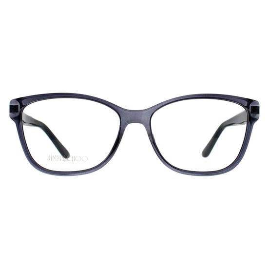 Jimmy Choo Square Womens Grey JC238 - Image 1