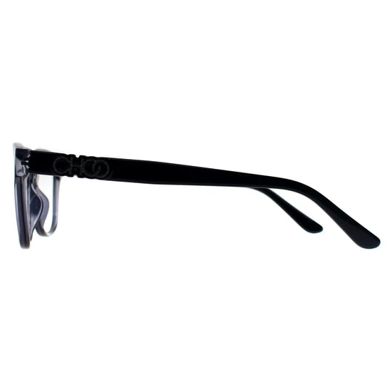 Jimmy Choo Square Womens Grey JC238 - Image 2