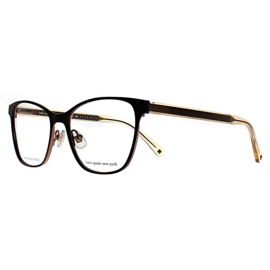 Kate Spade Oval Womens Brown Seline - Image 2