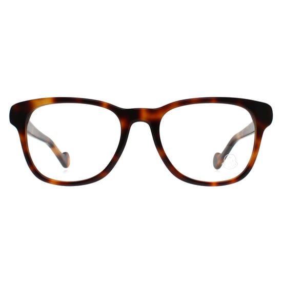 Moncler Square Mens Dark Havana ML5065 - Image 1