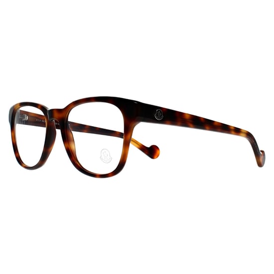 Moncler Square Mens Dark Havana ML5065 - Image 2