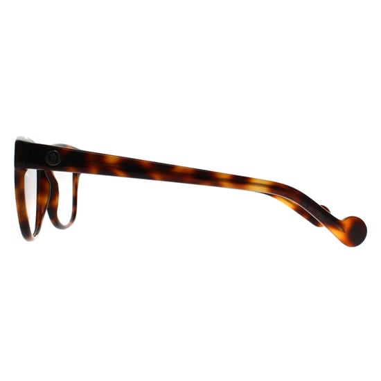 Moncler Square Mens Dark Havana ML5065 - Image 3