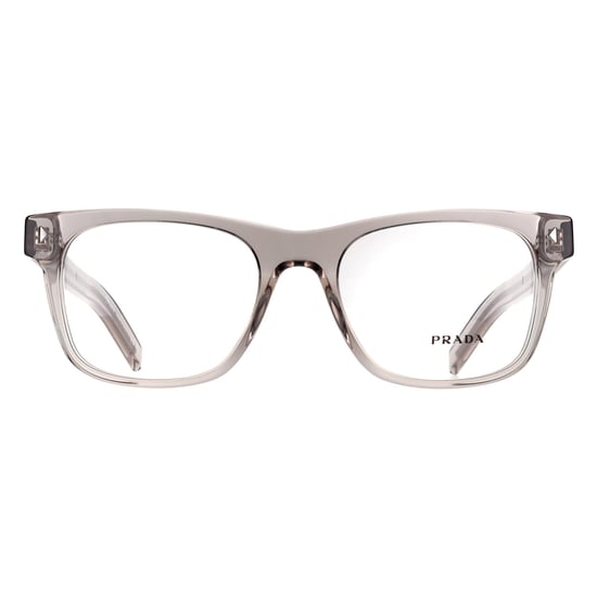 Prada Square Mens Hematite PRA13V - Image 1