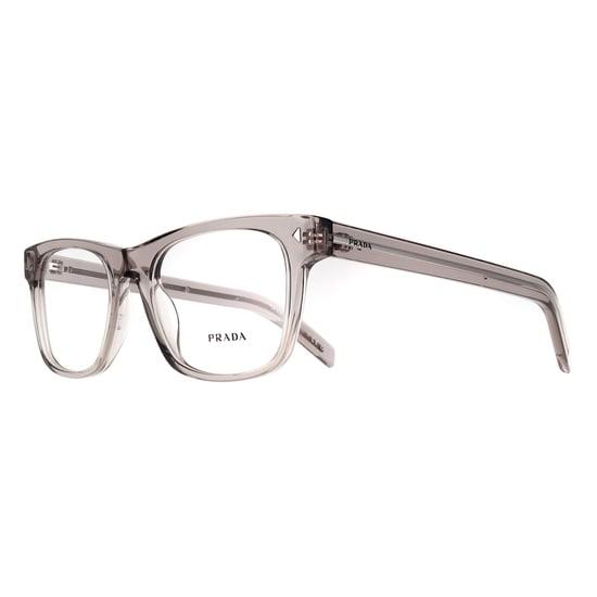Prada Square Mens Hematite PRA13V - Image 2