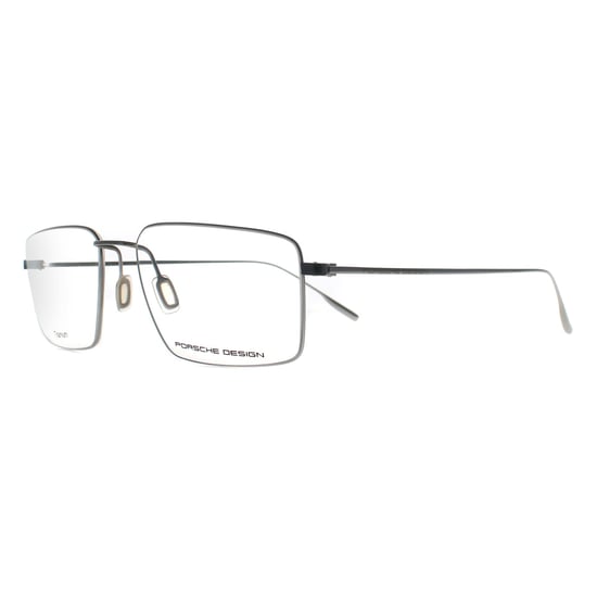 Porsche Design Rectangle Unisex Palladium P8750 - Image 2