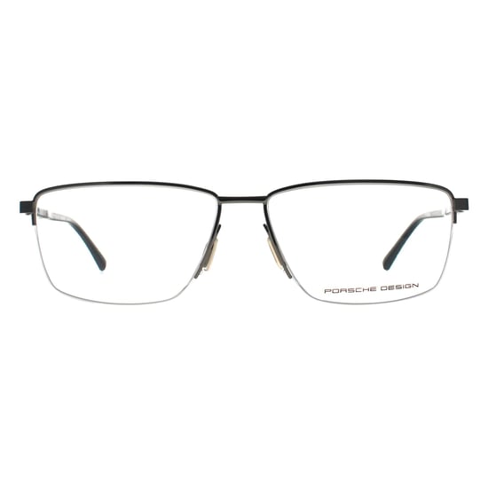 Porsche Design Rectangle Unisex Palladium P8399 - Image 1