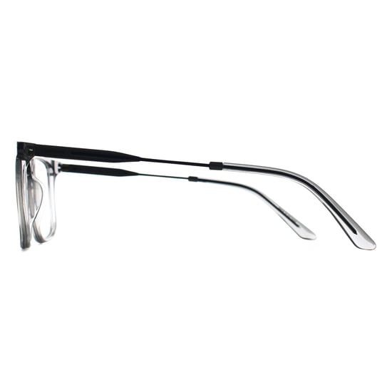 Calvin Klein Rectangular Unisex Crystal Smoke CK21700 - Image 3