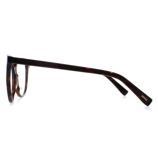INVU Cat Eye Womens Dark Tortoise Demi B4102 - Image 3