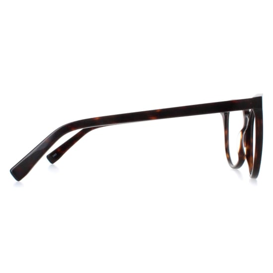 INVU Cat Eye Womens Dark Tortoise Demi B4102 - Image 4