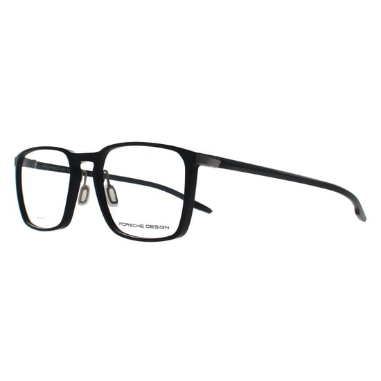 Porsche Design Square Unisex Black P8732 - Image 2