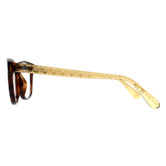 Kate Spade Square Womens Havana Giuliana - Image 3