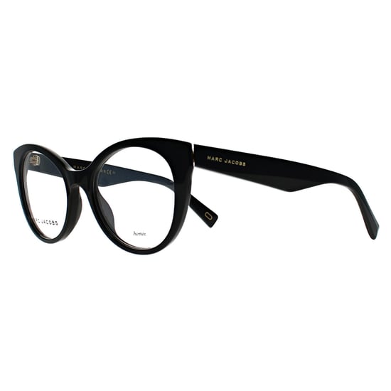 Marc Jacobs Cats Eye Womens Black MARC 238 - Image 2