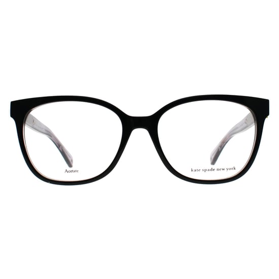 Kate Spade Cats Eye Womens Black Payton - Image 1
