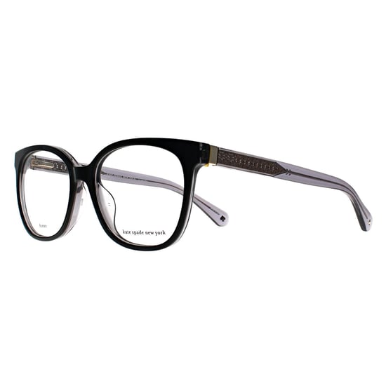 Kate Spade Cats Eye Womens Black Payton - Image 2