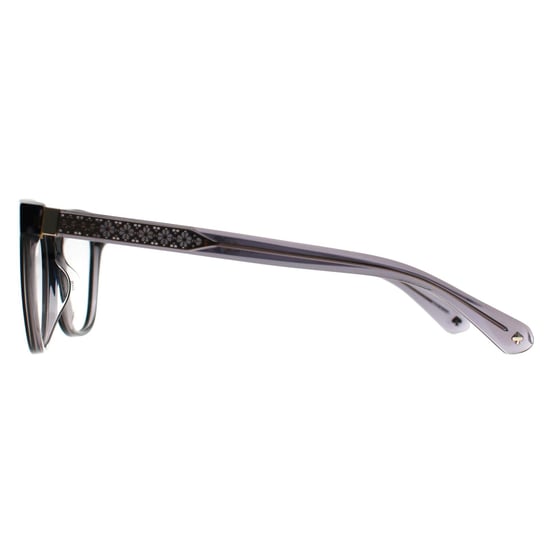 Kate Spade Cats Eye Womens Black Payton - Image 3