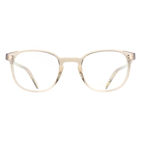 Oliver Peoples Oval Mens Sencha OV5219 Fairmont - Image 1
