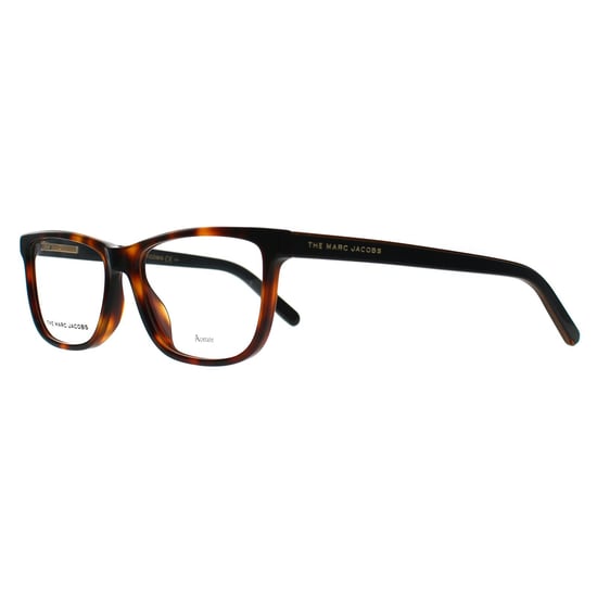 Marc Jacobs Rectangular Womens Dark Tortoise MARC 465 - Image 2