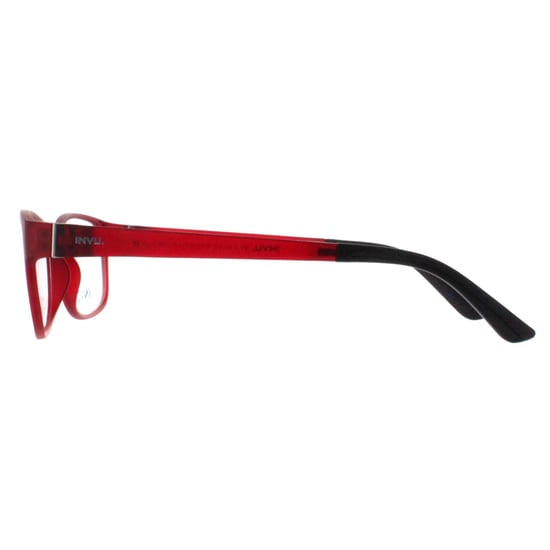 INVU Rectangle Womens Frosty Strawberry B4426 - Image 3